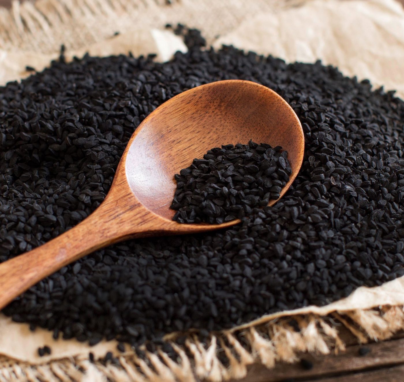 Nigella sativa (cominho negro): Conheça a erva