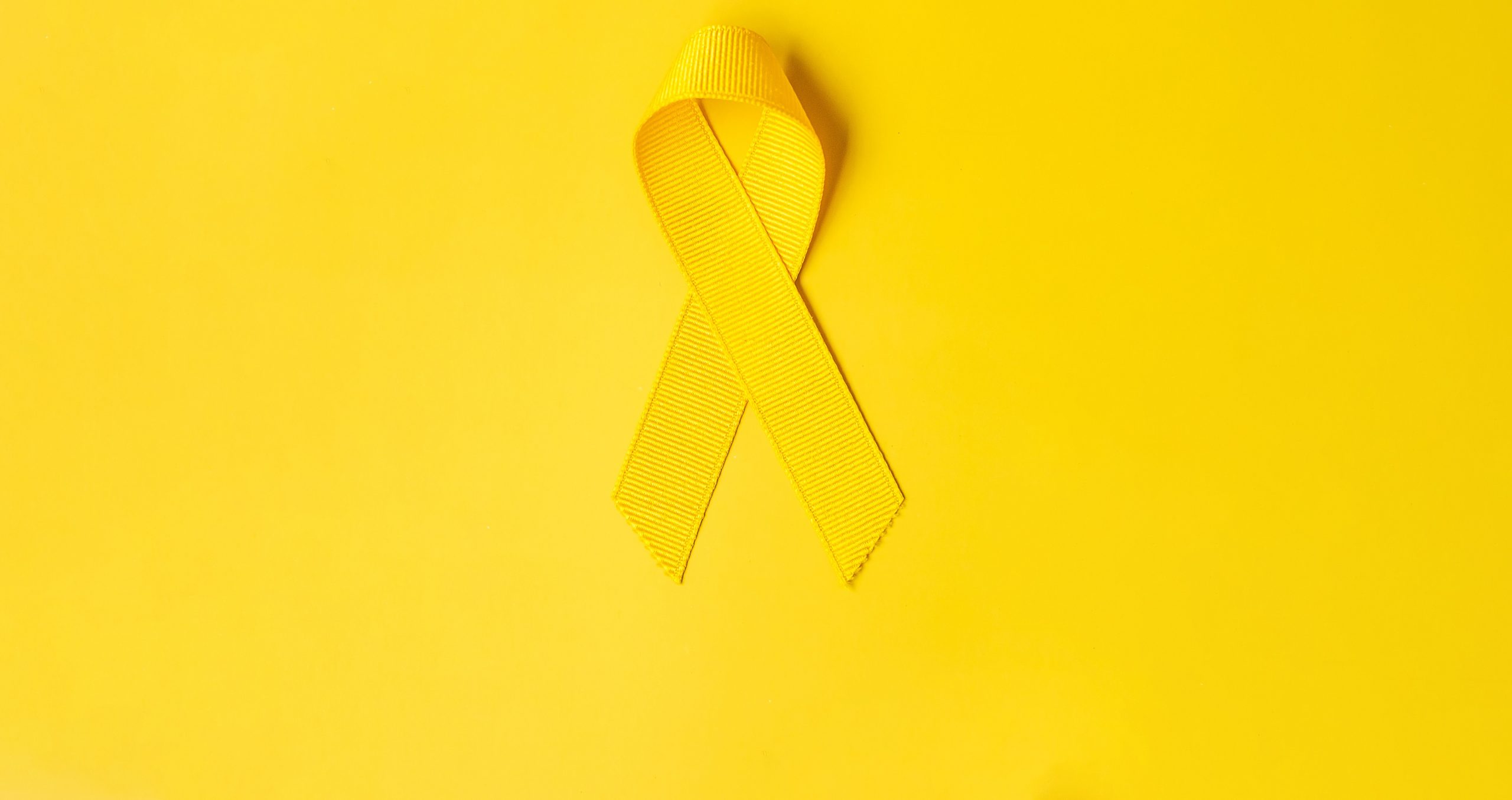 Setembro Amarelo: Campanha de prevenção ao suicídio