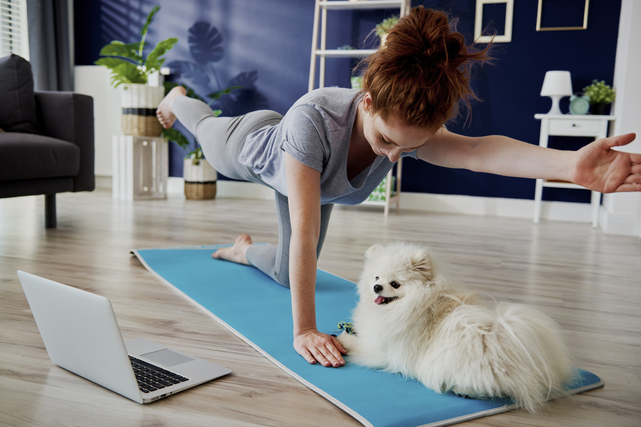 Yoga: Benefícios da prática para os corredores