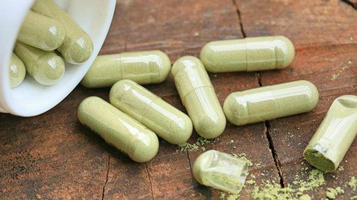 griffonia simplicifolia