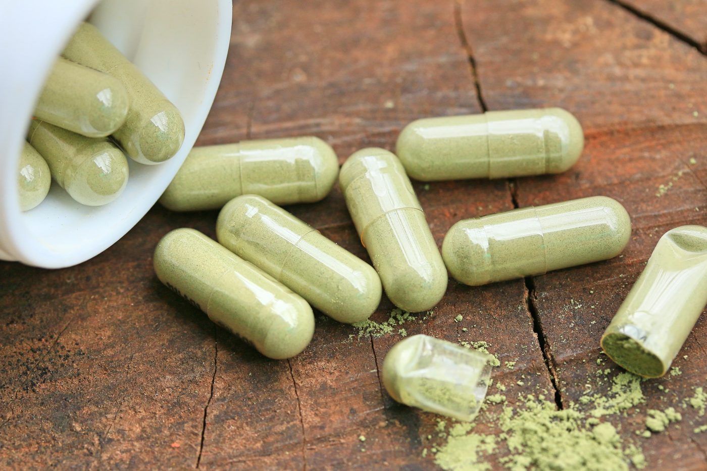 Griffonia simplicifolia: O que é, para que serve e benefícios