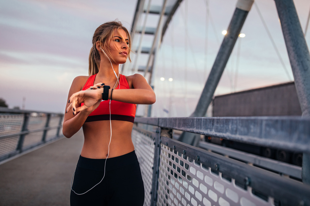 Exercícios podem prevenir crescimento de tumor cancerígeno