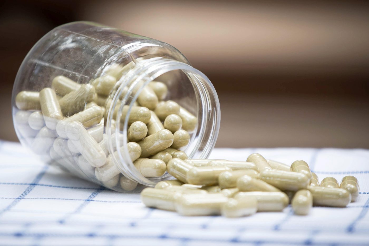 Cisteína: Para que serve, o que é e benefícios