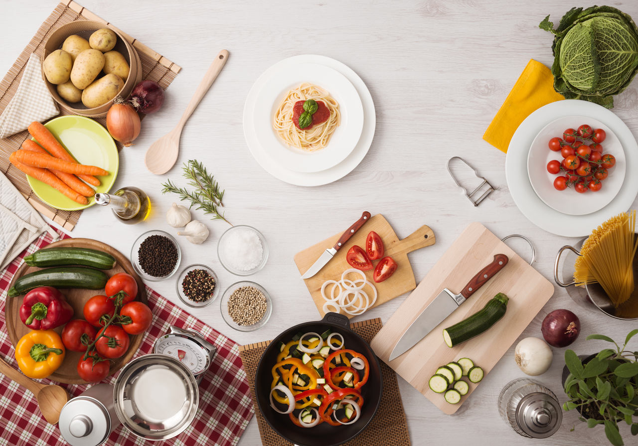 Melhores dietas para seguir em 2021 e emagrecer