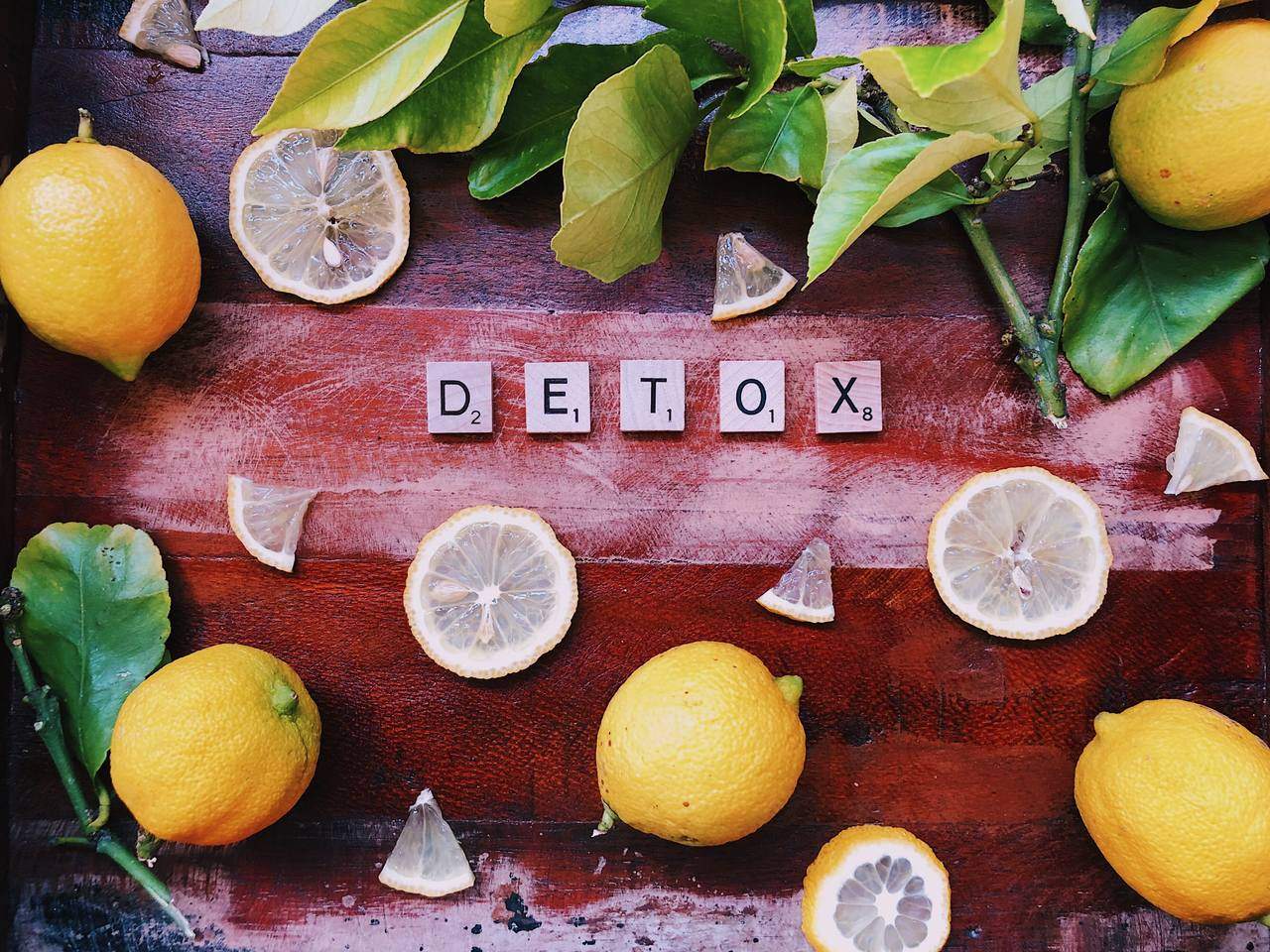 Detox pós-Natal: Como emagrecer e desinchar até o Ano Novo
