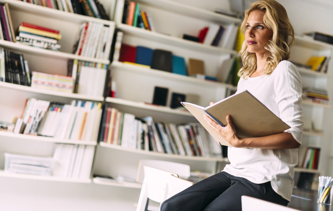 Biblioterapia: Entenda o que é e quais são os benefícios