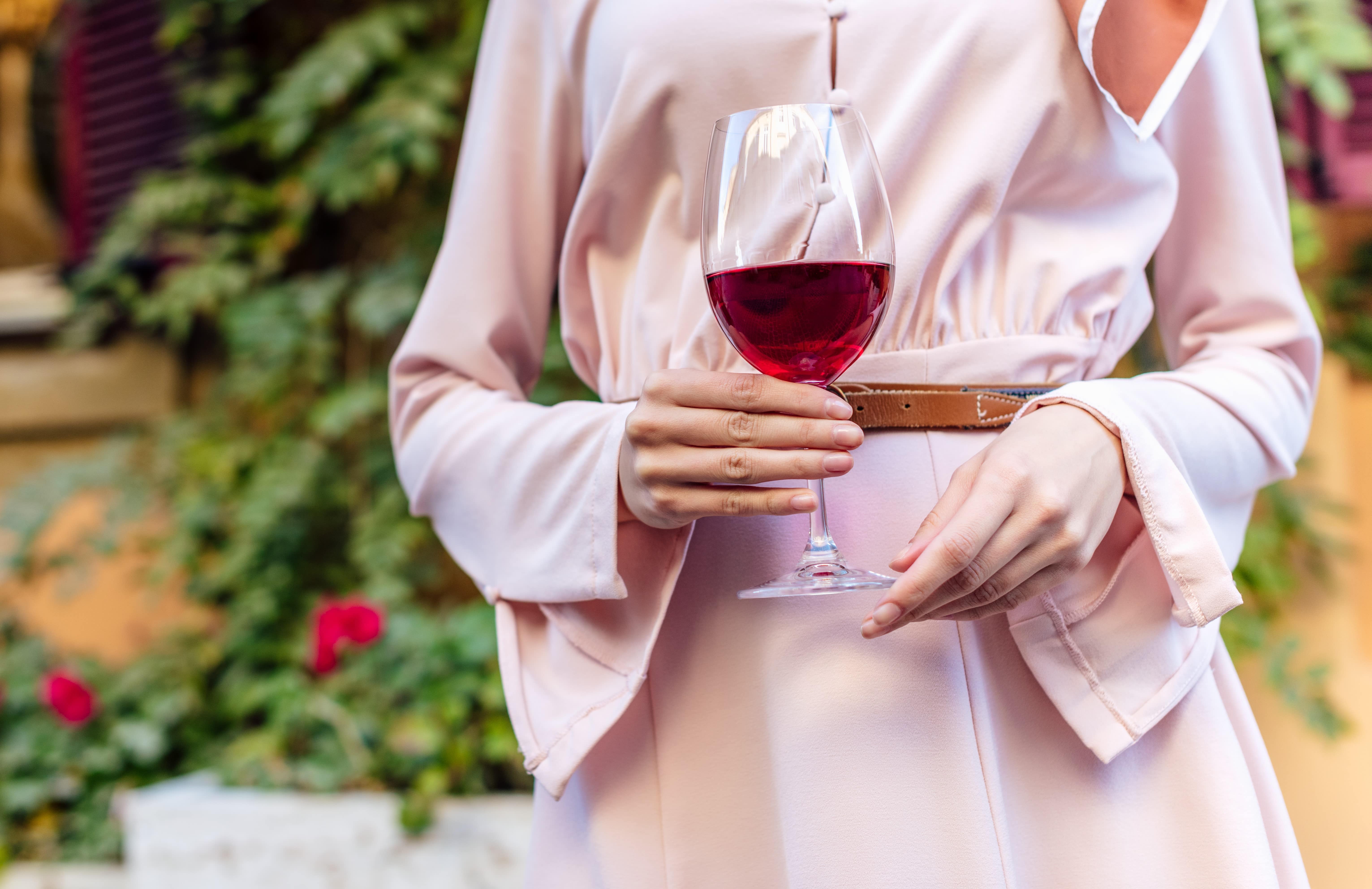 Taninos: O que são, para que servem e benefícios