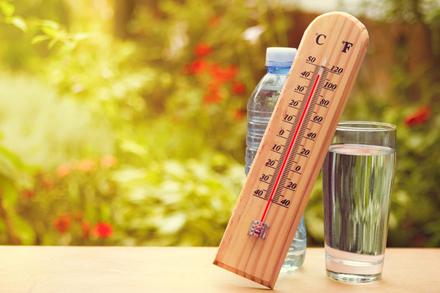 Inchaço no calor: Saiba o que causa e como evitar