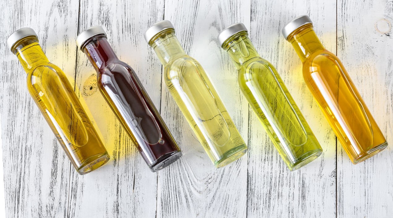 Óleos vegetais e óleos essenciais: A diferença entre os dois