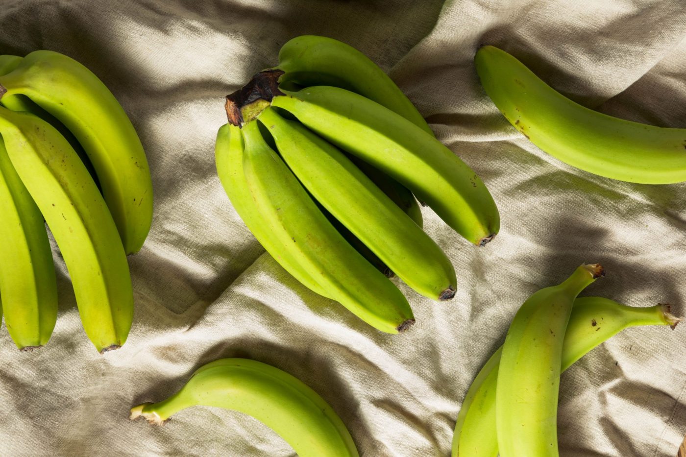 Amido resistente: O que é e em quais alimentos encontrar