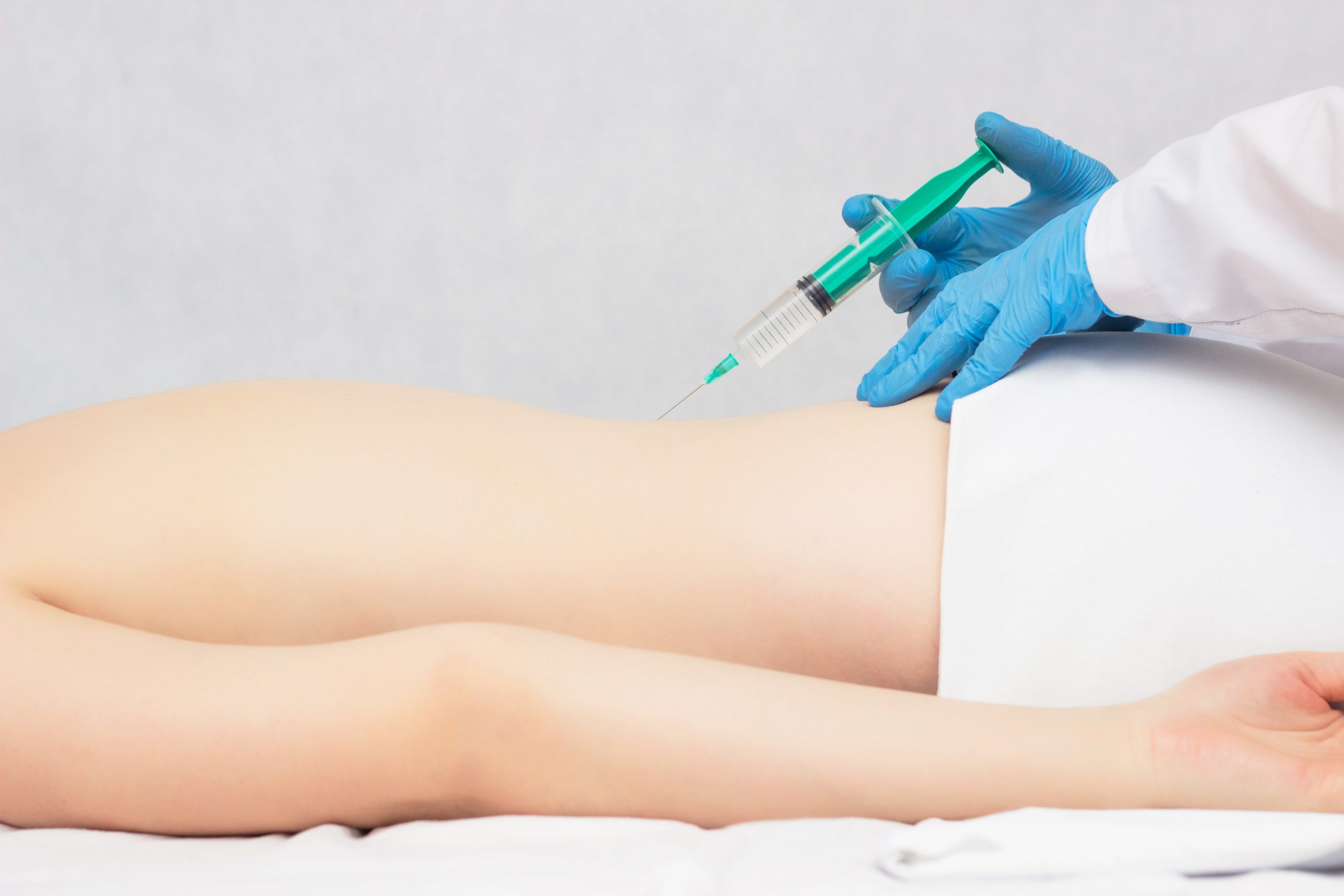 Ozonioterapia para emagrecer: É possível ver resultados?