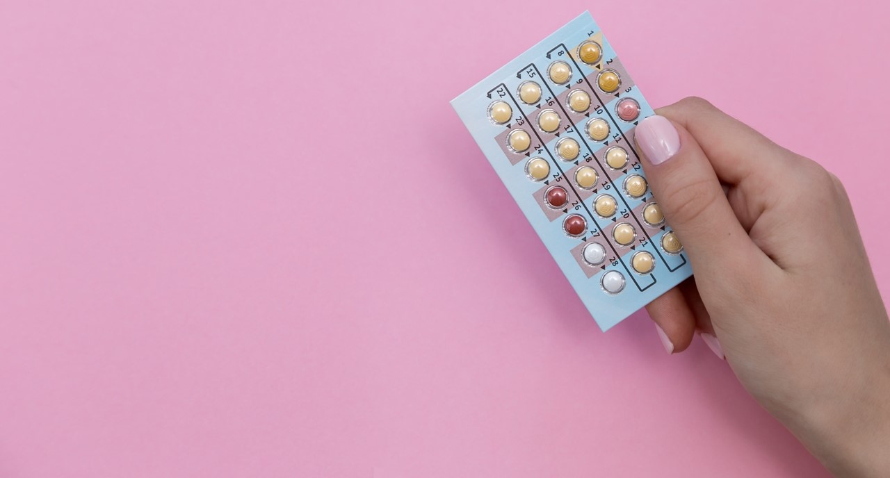 Anticoncepcional atrapalha o ganho de massa muscular?