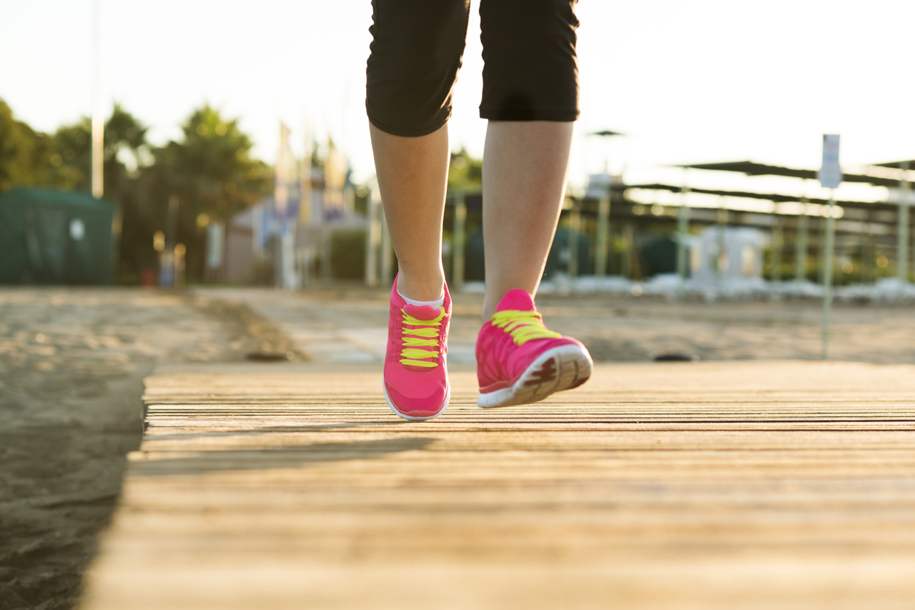 Correr duas vezes no mesmo dia, pode? Saiba mais