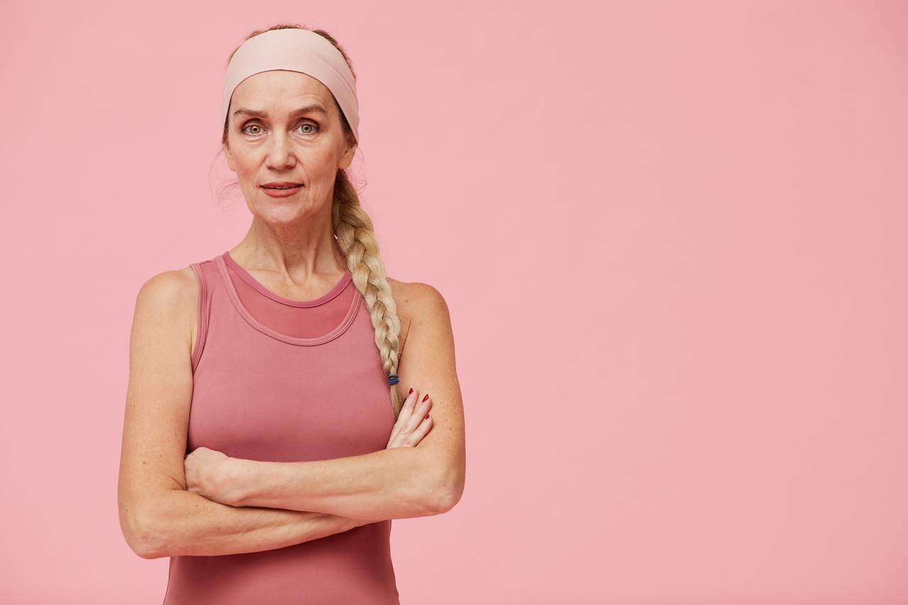 Dieta para emagrecer depois dos 60 anos: Como perder peso