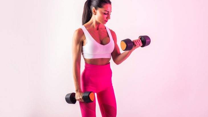 cadeia cinética aberta