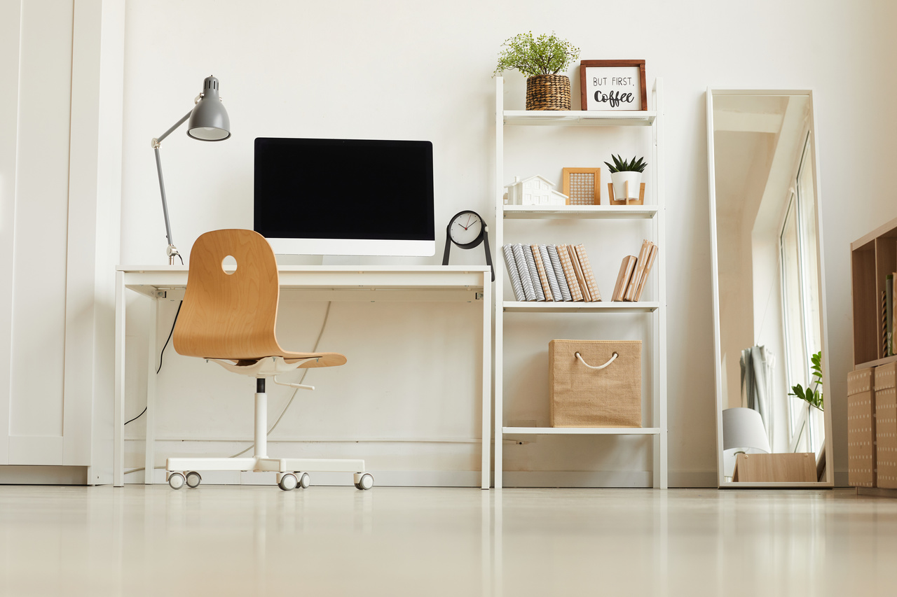 Ergonomia no home office: Dicas simples para você adotar