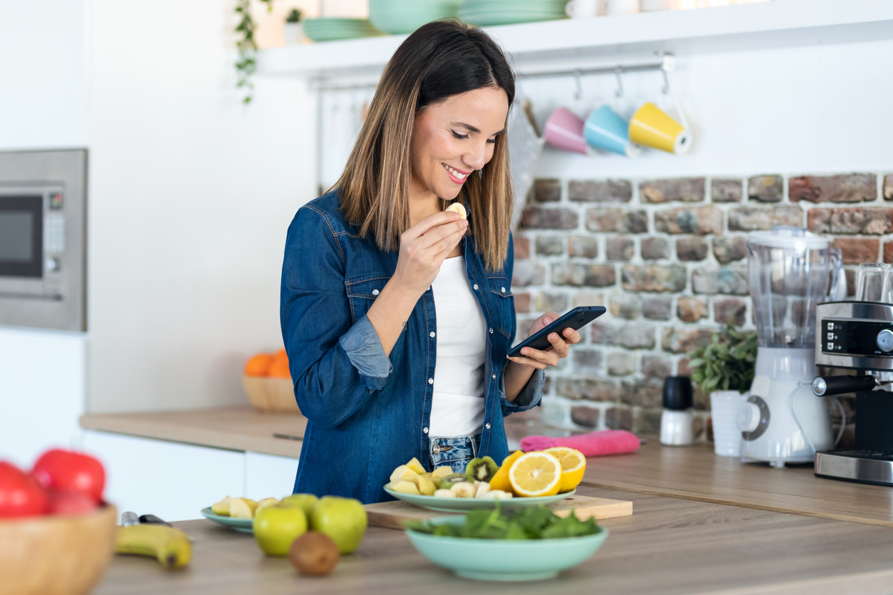 Parar de fumar engorda? Como a alimentação pode ajudar no processo