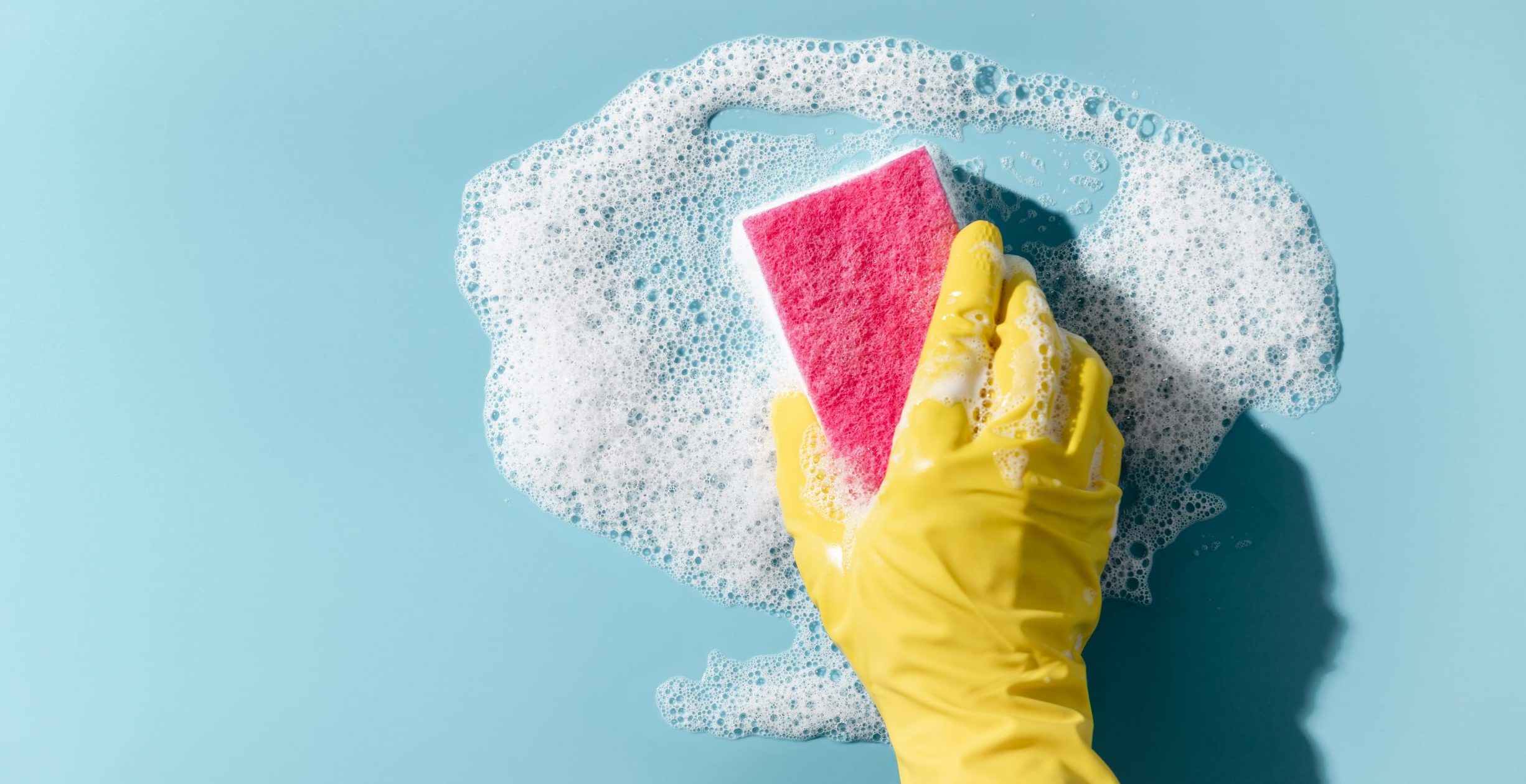 Bolor e mofo agravam bronquite: Como evitar