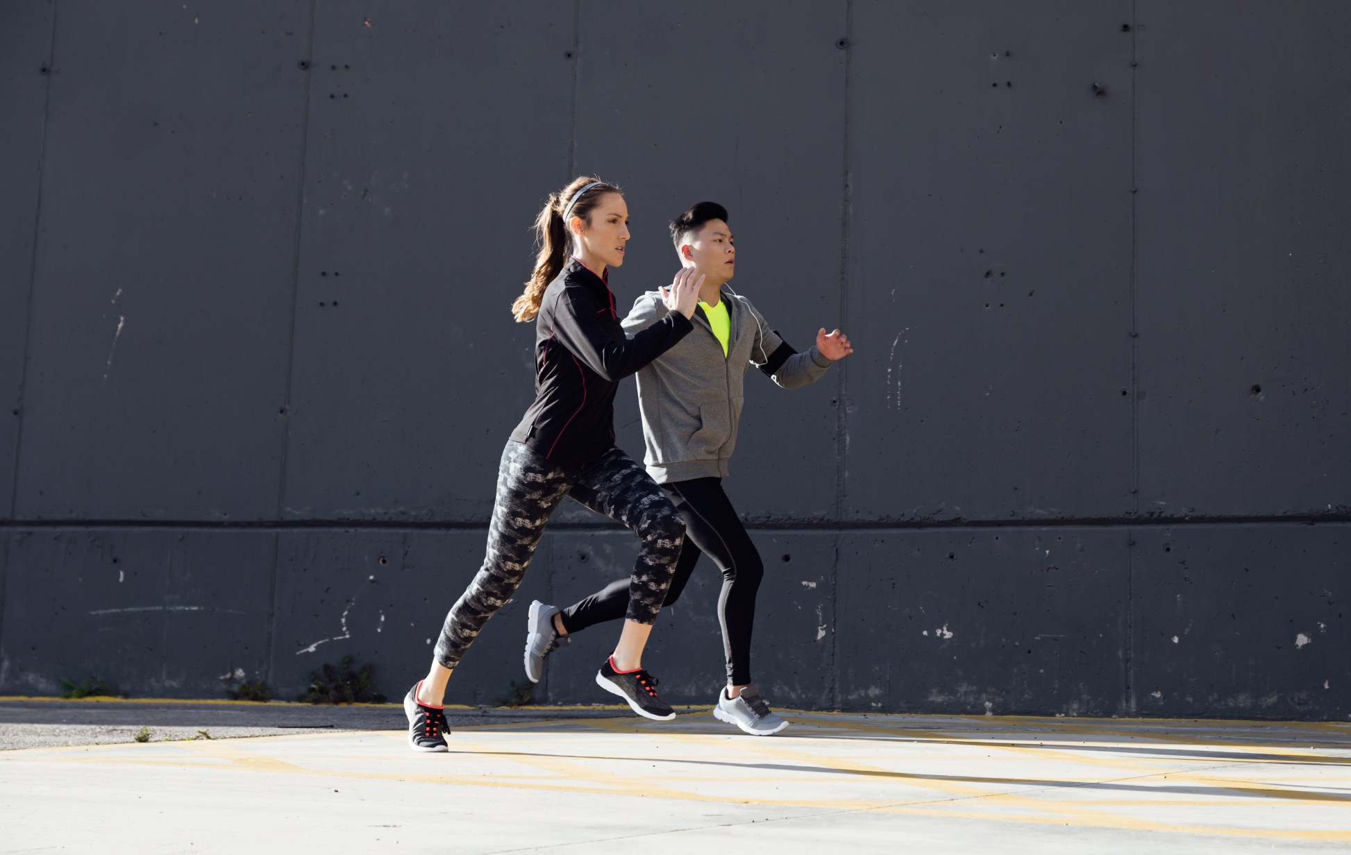 Correr 5 km: Por onde eu devo começar?