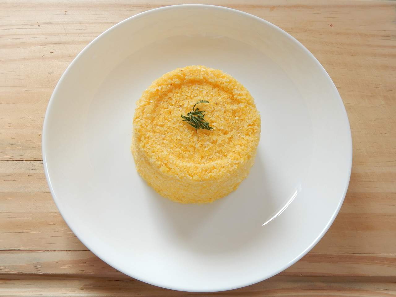 Cuscuz nordestino: benefícios e receita de micro-ondas