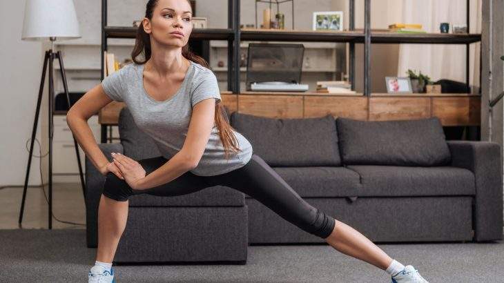 comer depois do treino