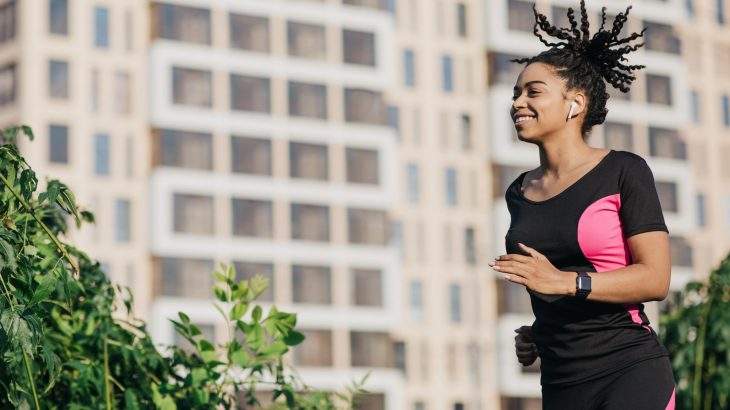 praticar exercícios regularmente