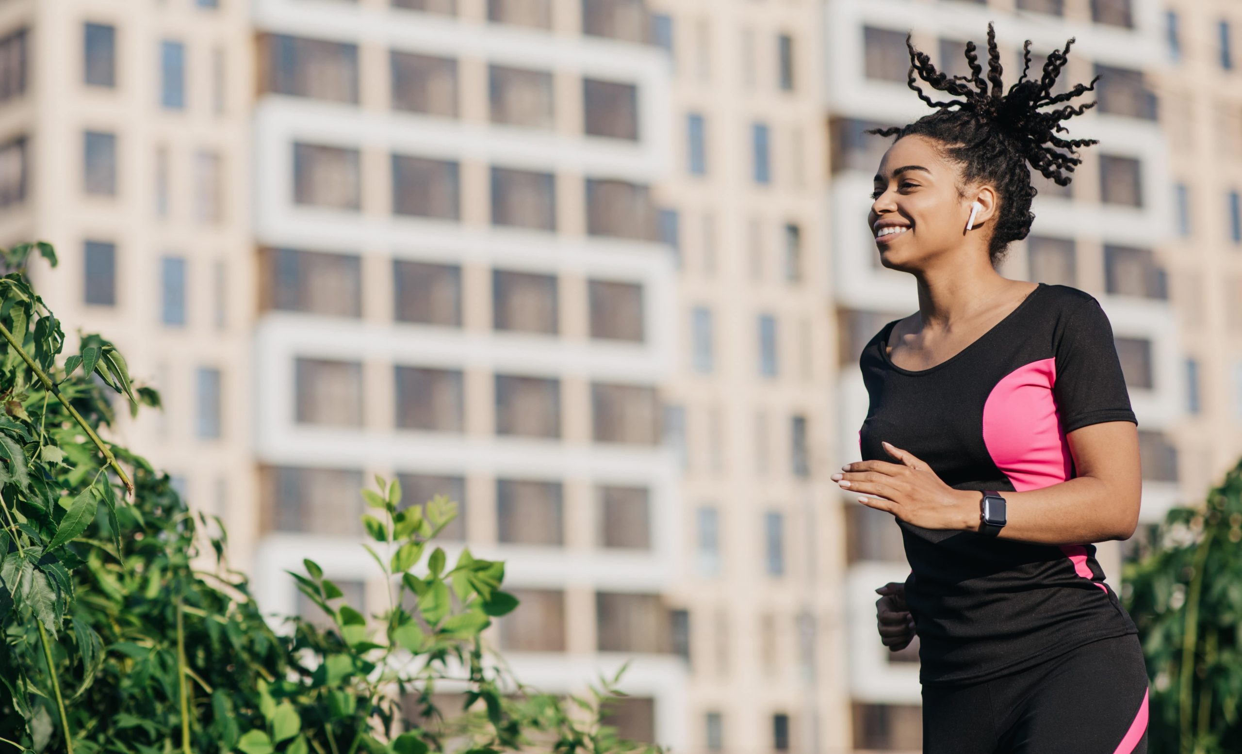 Recompensas por praticar exercícios regularmente