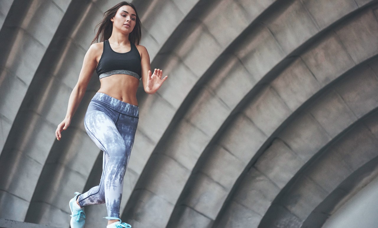 Treino parkour: O que é e quais são os benefícios