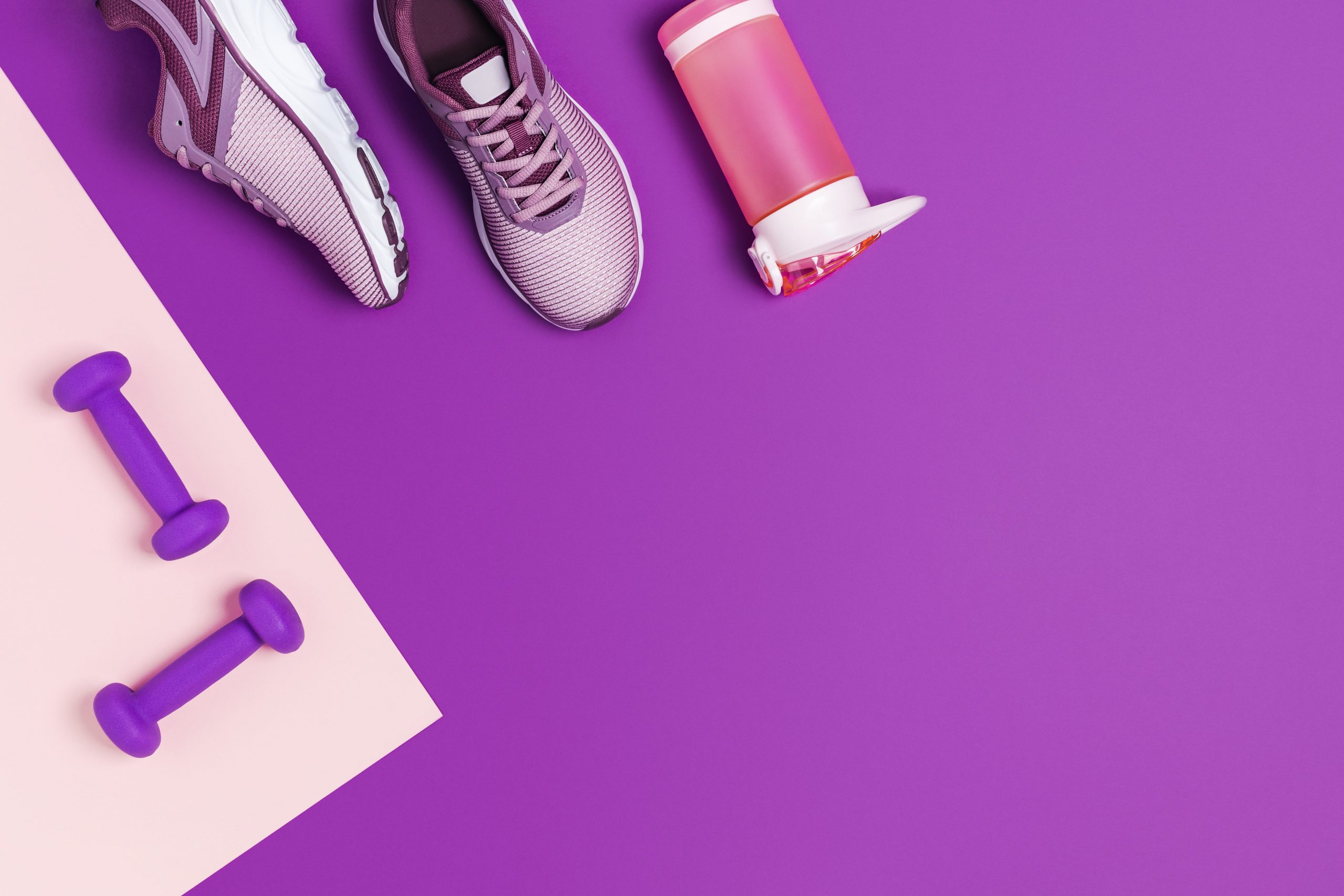 Como recuperar os músculos perdidos depois da Covid-19?