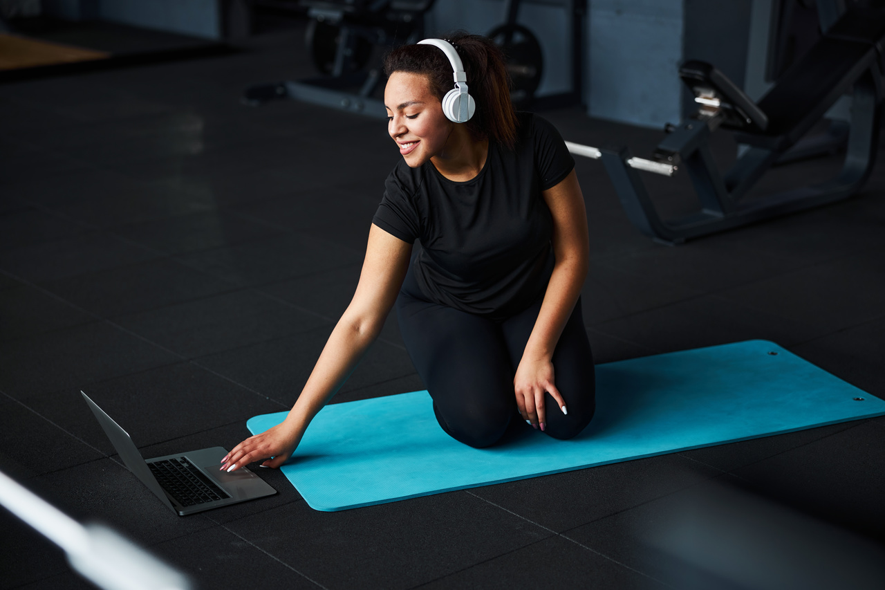 Dicas para treinar no tempo seco com segurança