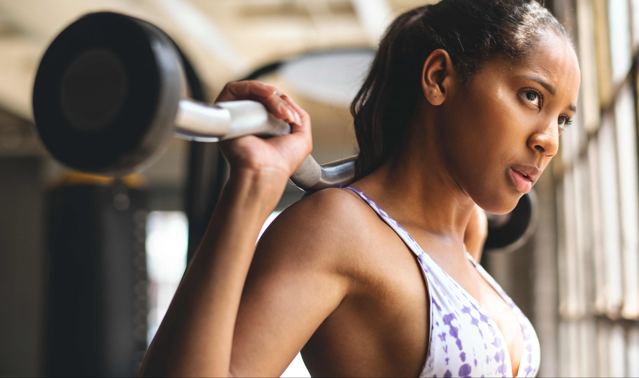 Qual o melhor treino para ganhar força muscular?