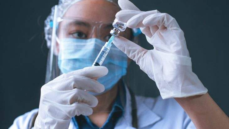 vacina contra diferentes coronavírus