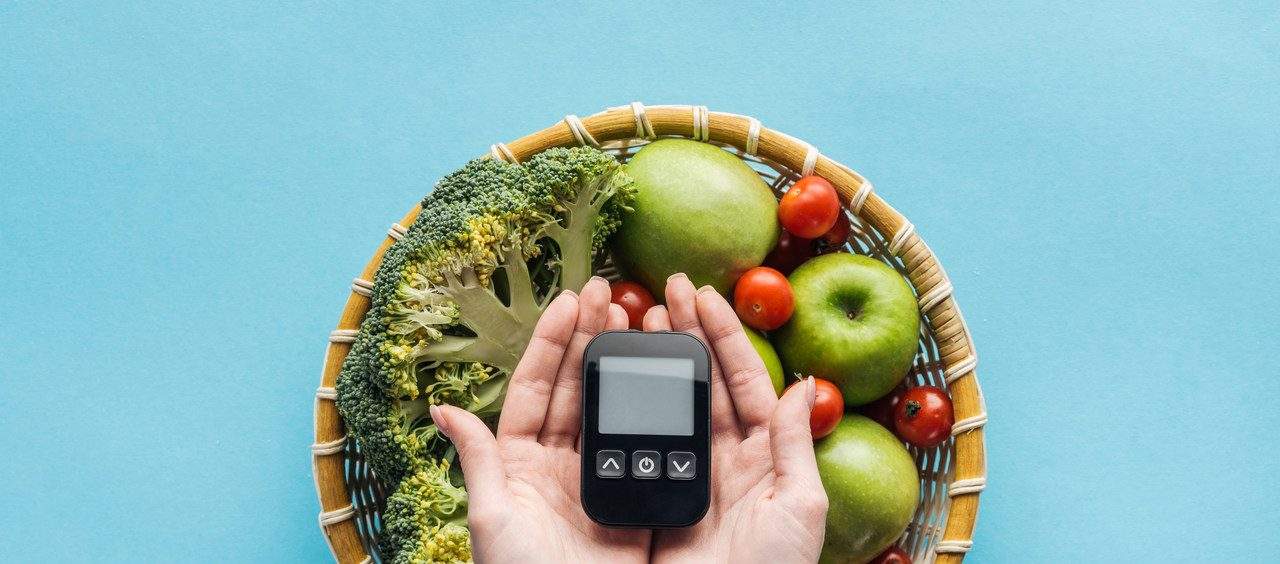 Melhores vitaminas e minerais para pessoas com diabetes