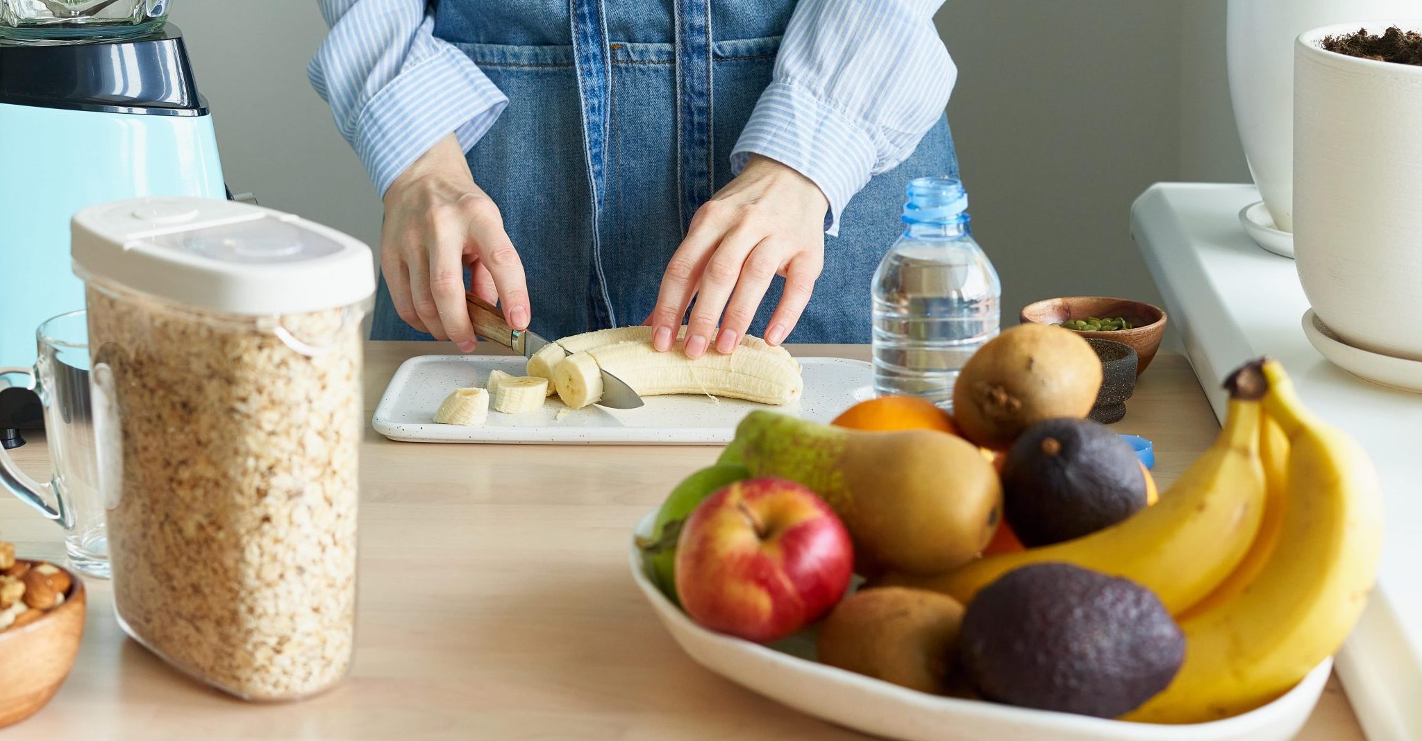 Dieta à base de plantas diminui riscos de derrame e doenças cardíacas