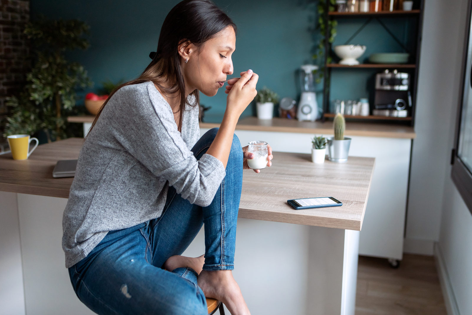 Conheça os benefícios dos probióticos para quem tem diabetes