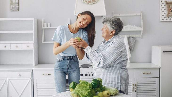 que alimentos devemos comer para viver mais