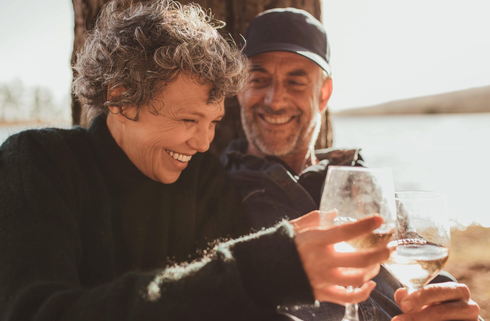 Relacionamentos podem interferir no consumo de álcool