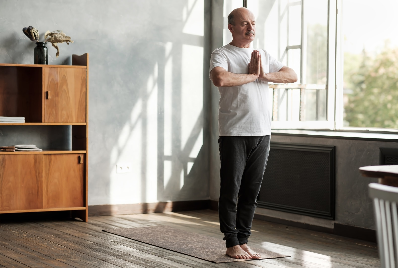 Atividade física reduz risco de morte em pessoas com cardiodesfibrilador implantável