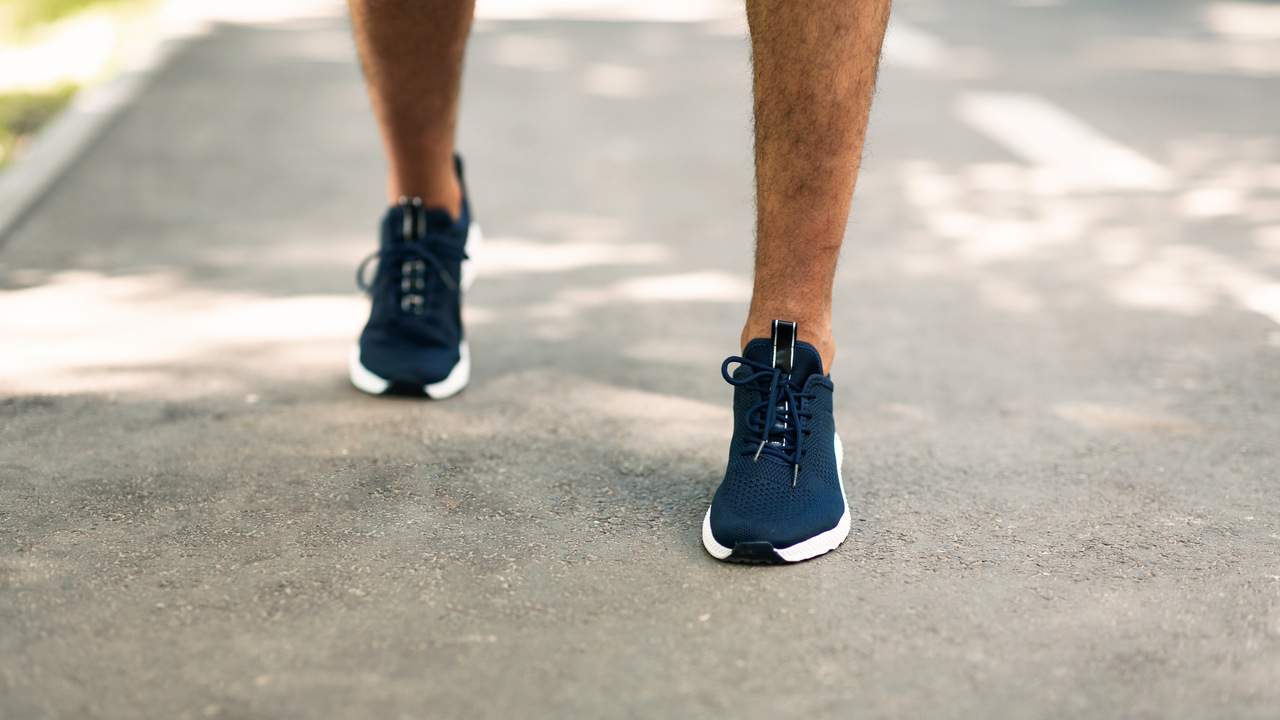 Tipos de pisada na corrida: Descubra qual é o seu