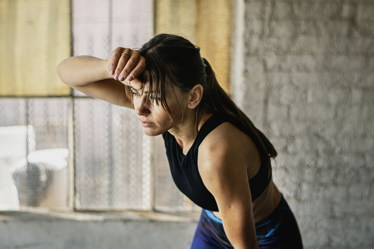 Tríade da mulher atleta: O que é, causas e tratamento