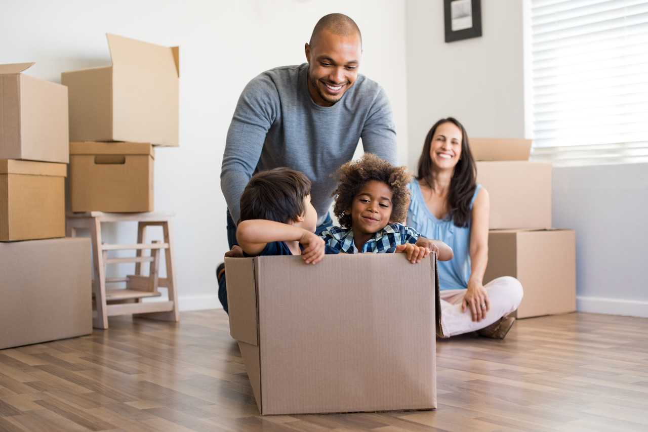 Saiba como deixar a casa mais segura para as crianças