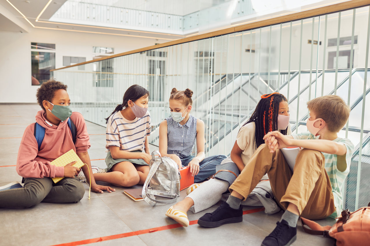 Educação das crianças em tempos de pandemia: Como superar os obstáculos?