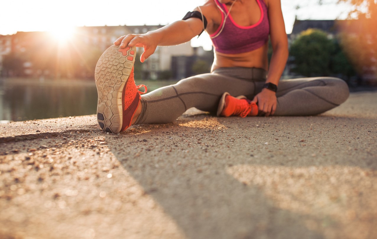 Dicas para começar a participar de provas de corrida de rua