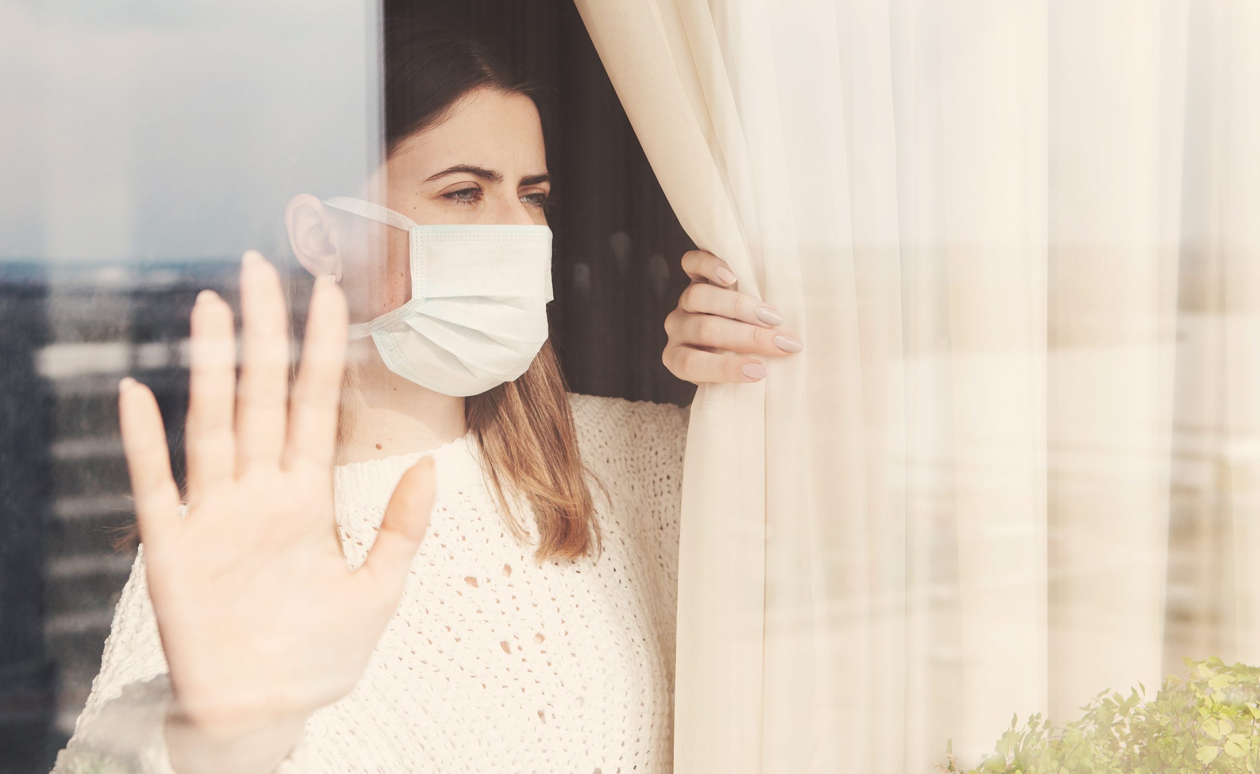 Estudo descreve padrões de dano no pulmão de vítimas da COVID