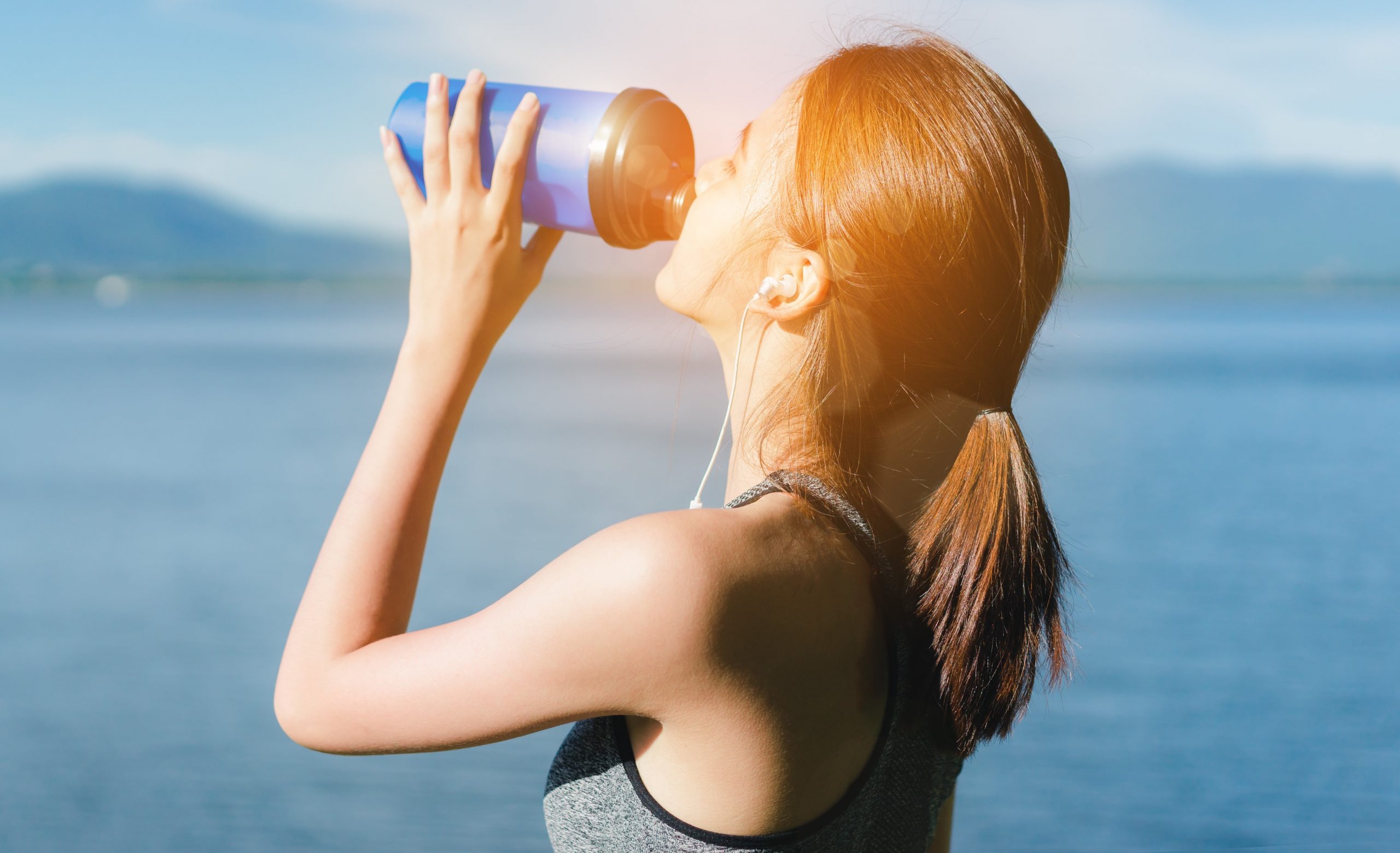 Blends protéicos e whey protein: Conheça a diferença entre eles