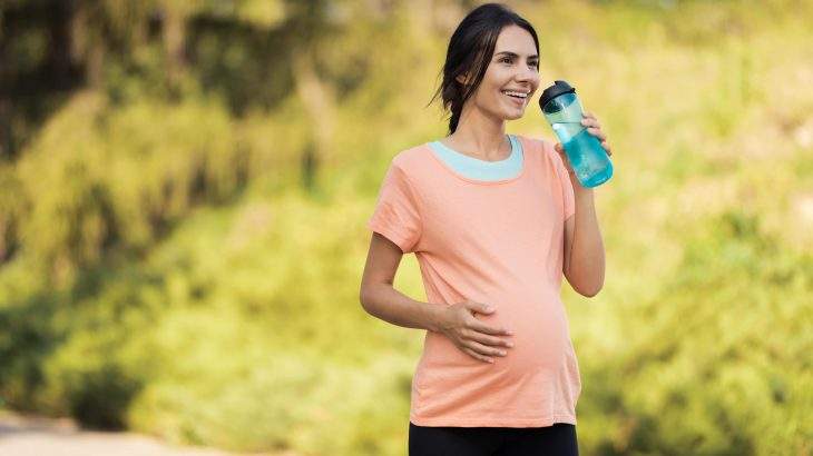 Infecção urinária na gravidez