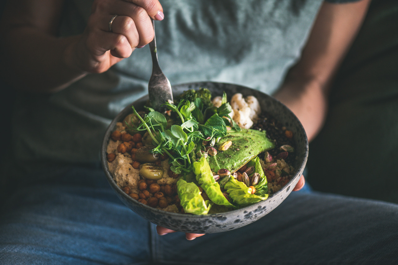 Alimentação e câncer de mama: Entenda a relação