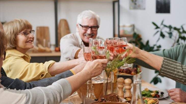 beber todos os dias