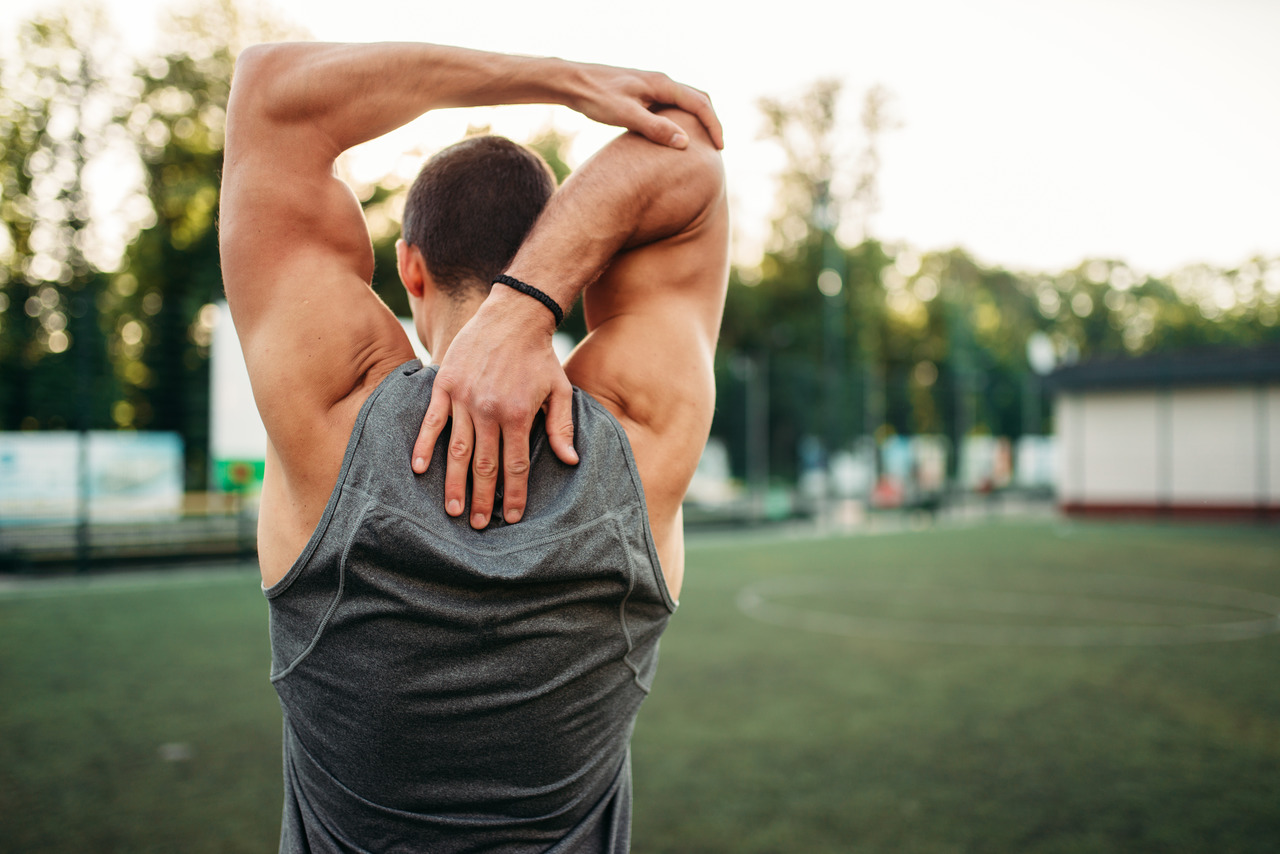 Cuidados com a coluna ao praticar exercícios físicos