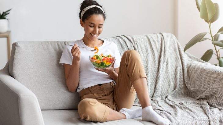 como emagrecer sem cortar carboidrato